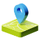 Corporate Office Icon