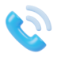 Phone Support Icon
